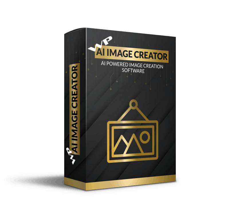 WP AI Image Creator